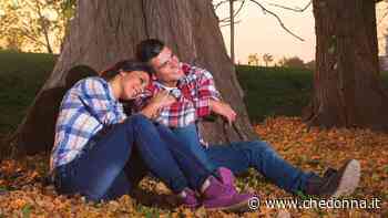 Ecco perché ci innamoriamo tutti 3 volte nell’arco della nostra vita - CheDonna.it