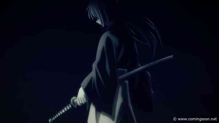 Rurouni Kenshin Returning With New Anime Revival