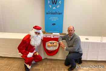 Laatste week Win-win-winnen (Kinrooi) | Het Belang van Limburg Mobile - Het Belang van Limburg