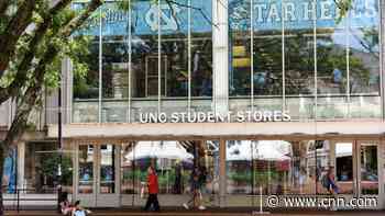 UNC asks Supreme Court to sidestep affirmative action challenge