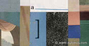 Four Poets Write New Histories