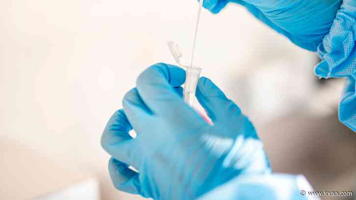 'Stand up and fight with us': Omicron could cause another surge in Austin-Travis County