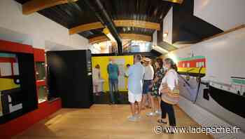 Montech. Balades à la pente d’eau - ladepeche.fr