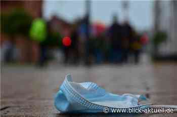 Corona-Kontrolltag: Polizei Koblenz zieht Bilanz - Blick aktuell