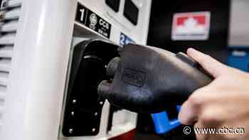 Canada needs to build millions — not thousands — of EV charging stations, industry group says