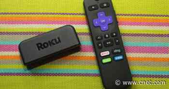 Treat your TV to a Roku Premiere for its lowest price yet at $18     - CNET