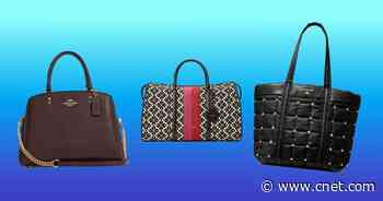 Get holiday handbag savings from Coach, Kate Spade, Neiman Marcus and more     - CNET