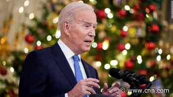 Biden considering lifting travel ban on southern African countries