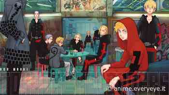 Tokyo Revegers entra nell'arco della battaglia finale di Takemitchy: l'epilogo è vicino? - Everyeye Anime