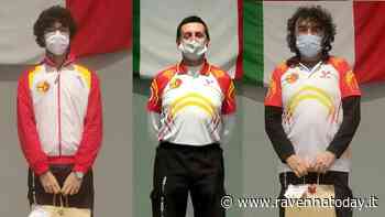Tiro con l'arco, Arcieri Bizantini ancora a podio al 50esimo "Torneo città di Faenza" - RavennaToday