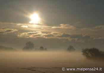 Domina l'alta pressione. Sole sull'arco alpino e nebbie diffuse in pianura - malpensa24.it
