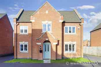 This Sutton property could be the 'forever home' for a growing family - Mansfield and Ashfield Chad