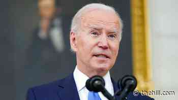 Biden considering reversing African travel ban 'soon'