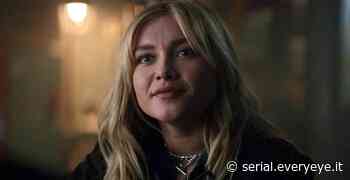 Hawkeye, Florence Pugh: 'Sono stati due primi fantastici anni nel MCU' - Everyeye Serie TV