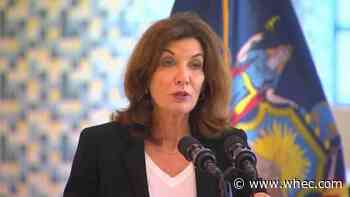 Hochul signs legislative package aimed to help people with disabilities