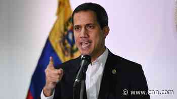 UK high court backs Venezuela's Guaidó, bringing him closer to $1B in gold reserves