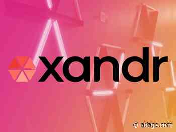 Microsoft's Xandr acquisition signals shift to connected TV and esports