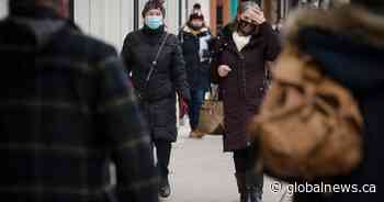 ‘Gather safely’: No COVID-19 gathering restrictions for Sask. ahead of holidays despite modelling