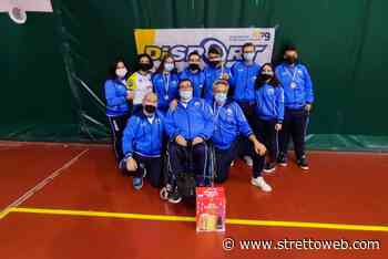 Tiro con l’arco, 8° Trofeo di Natale: Arcieri Club Lido ancora protagonisti - StrettoWeb