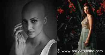Jai Lava Kusa actress Hamsa Nandini is battling from Grade 3 Breast Cancer; shares ordeal in inspiring post - Bollywood Life