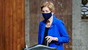 Warren, Democrats ask federal government to resume tracking breakthrough cases