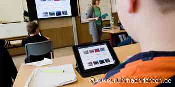 iPad-Zuschuss für Schüler: Streit um Steuererhöhung | Raesfeld - Ruhr Nachrichten
