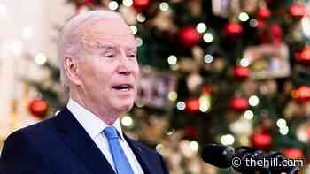 Biden: 'Dangerous misinformation' on social media, TV fueling vaccine hesitancy