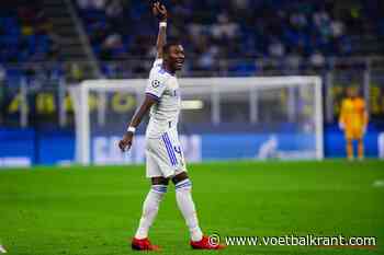 De coronagolf bij Real Madrid woedt voort: ook deze twee spelers zijn positief