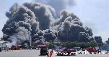 Disgruntled Employee Detonates Workplace Explosion After Feud with Boss