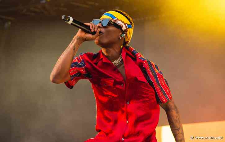 Watch Wizkid’s ‘Made In Lagos (Deluxe Edition)’ short film
