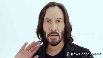 How to watch The Matrix Resurrections online — Matrix 4 release date and time - Tom's Guide