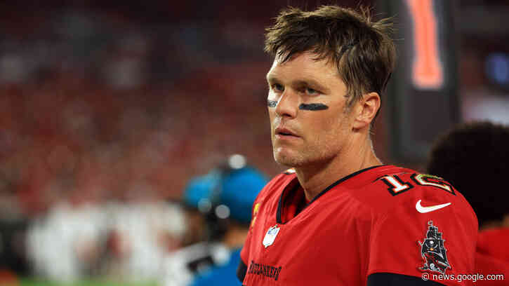 Bucs' Tom Brady opens up about viral meltdown, colorful exchange with Saints coach - Fox News