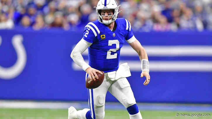 2021 NFL Playoff Picture: Ranking AFC teams fighting for wild card spots heading into Week 16 - CBS Sports