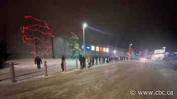 COVID-19 in Sask.: Total Omicron cases rises to 82, record 32k shots booked