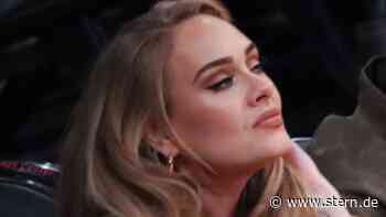 Adele: Sängerin bekommt eine Entschuldigung im TV - STERN.de