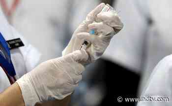 Medics, People Over 60 To Get 4th Covid Jab In Israel Amid Omicron Fears - NDTV