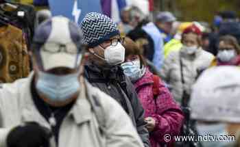 Finland To Shut Bars Early On Christmas Amid Record Covid Infections - NDTV