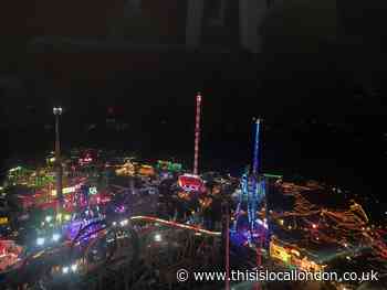 Wonderland Prices too Chilly This Winter? -Libby O'Connell Townley Grammar