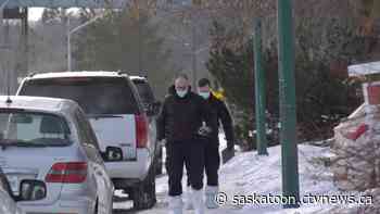 Saskatoon police say man's death no longer considered suspicious