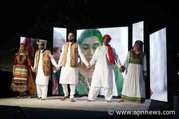 Fatima Fertilizer celebrates National Farmers’ Day at Pakistan Pavilion in Expo 2020 Dubai - APN News