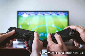 Is Too Much Gaming Interfering with Children’s’ Education? -Samra Azeem, Plumstead Manor School