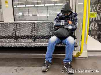 Klatsche fürs RKI - Neue Maßnahmen gelten erst nach Weihnachten | Presse Augsburg - Presse Augsburg