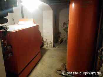 Gaspreis explodiert - Im Tagesverlauf 25 Prozent Teuerung | Presse Augsburg - Presse Augsburg