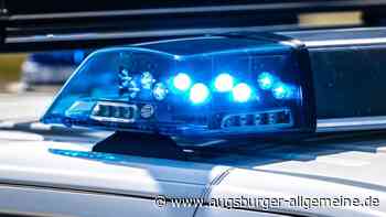 Unbekannter stiehlt Smartphone aus Jackentasche - Augsburger Allgemeine