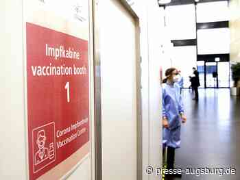 Stiko empfiehlt "Booster" schon nach drei Monaten | Presse Augsburg - Presse Augsburg