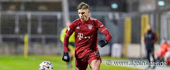 FC Bayern München: Nemanja Motika beim FC Augsburg auf der Liste - LigaInsider