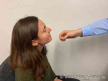 Wo und wann kann man sich über Weihnachten testen lassen? - Augsburg - B4B Schwaben