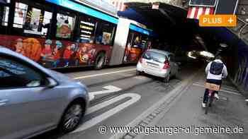 Wie grün ist die Augsburger CSU? So steht es um den Kurswechsel der Partei - Augsburger Allgemeine