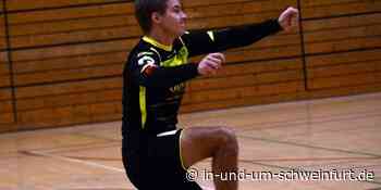 Oberndorfer Faustballer landen einen wichtigen Auswärtssieg in Augsburg – Lokale Nachrichten aus Stadt und Landkreis Schweinfurt - inUNDumSCHWEINFURT_DE