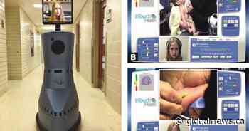 Virtual health-care pilot project launched for northern Saskatchewan Indigenous communities